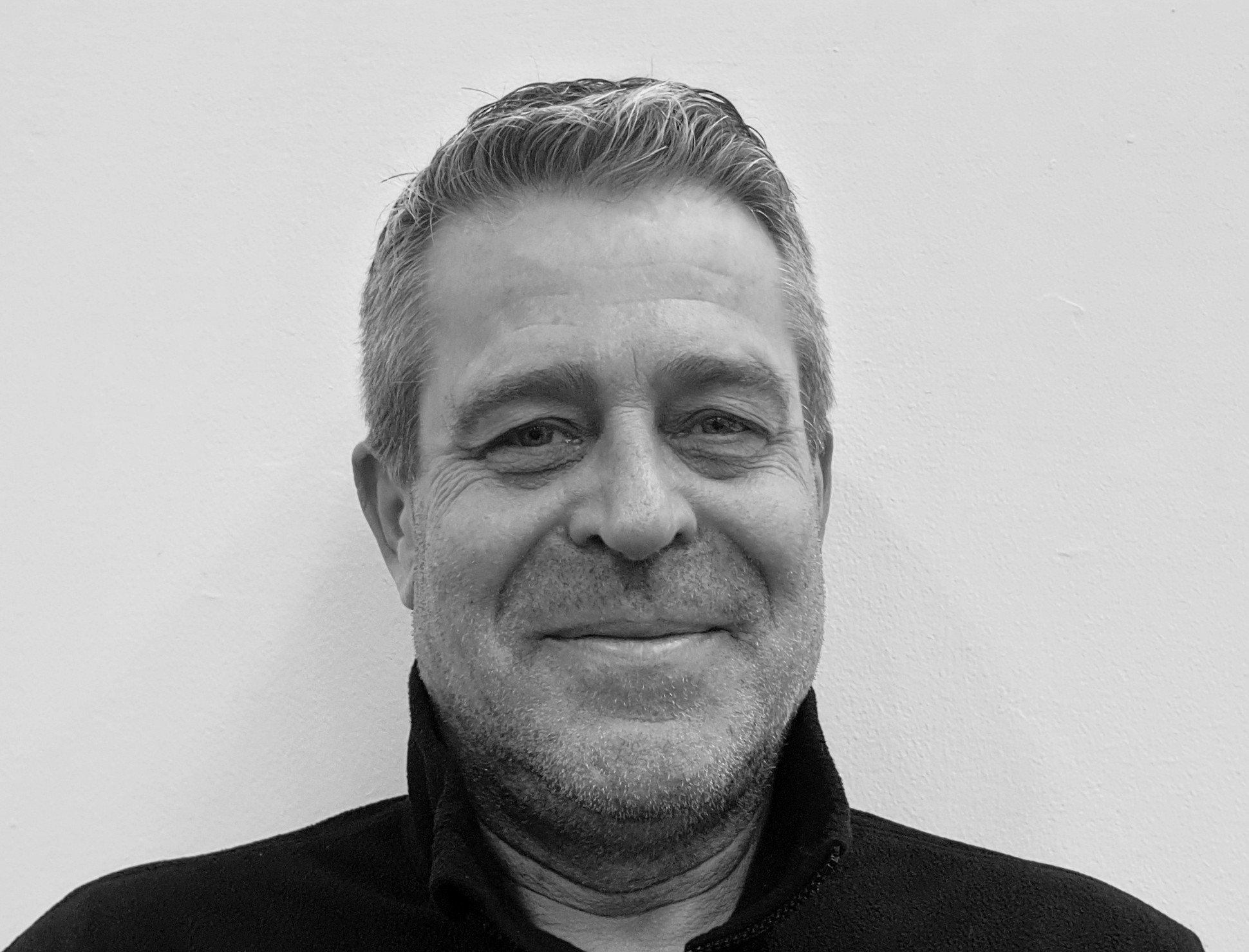 Jesper Groth